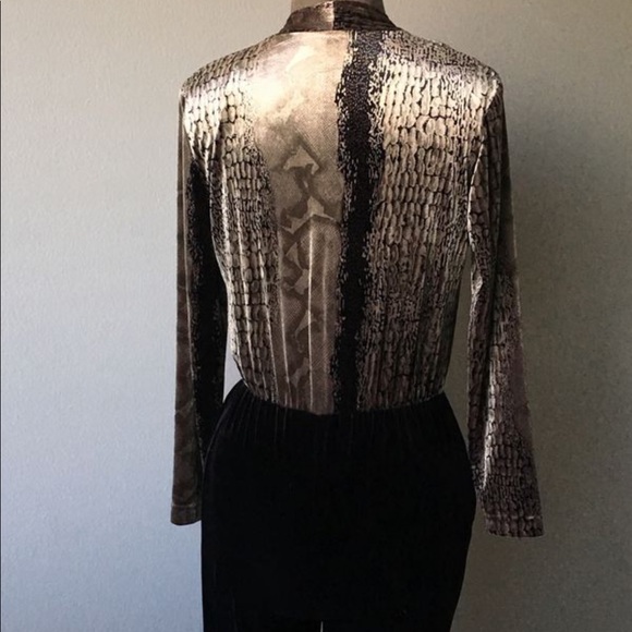 Ronni Nicole by Ouida - Picture 4 of 8